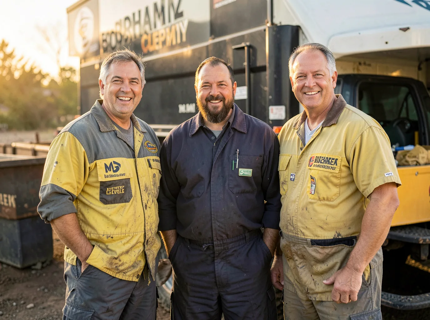 Sewage Cleanup company in Charleston, SC
