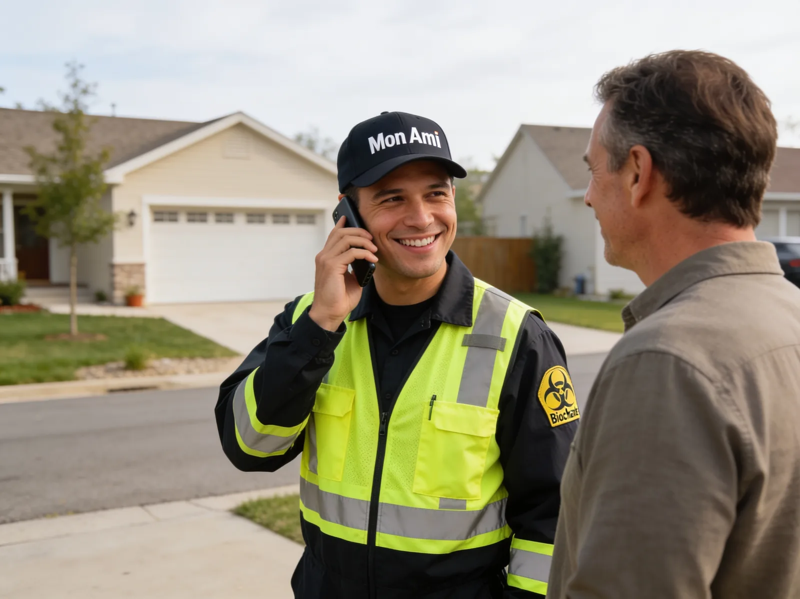 Sewage Cleanup Charleston, SC FAQs